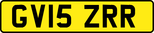 GV15ZRR