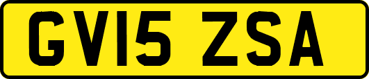 GV15ZSA