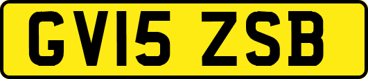 GV15ZSB