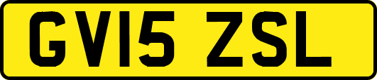 GV15ZSL