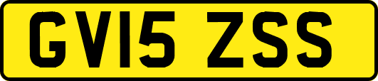 GV15ZSS