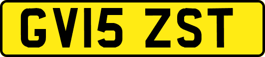 GV15ZST