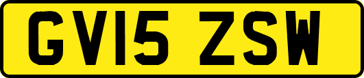 GV15ZSW