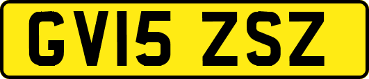 GV15ZSZ