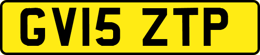 GV15ZTP