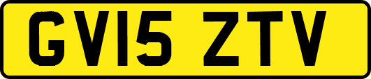 GV15ZTV