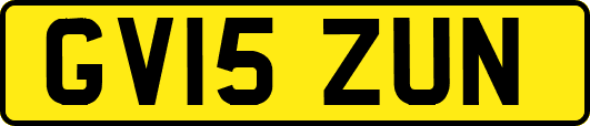 GV15ZUN