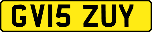GV15ZUY