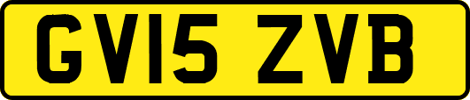 GV15ZVB