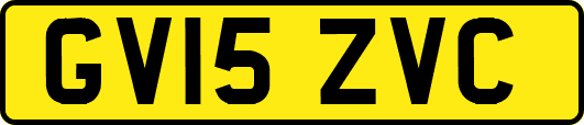 GV15ZVC
