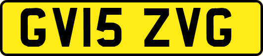 GV15ZVG