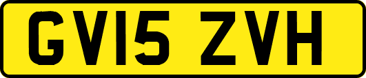 GV15ZVH
