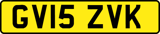 GV15ZVK