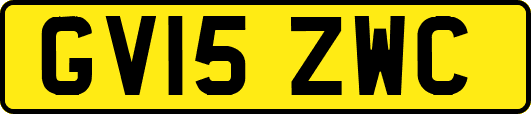 GV15ZWC