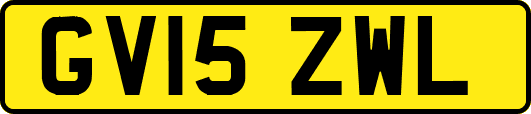 GV15ZWL