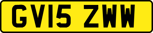 GV15ZWW