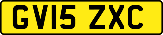 GV15ZXC