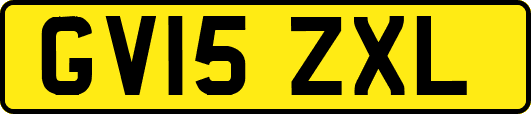 GV15ZXL
