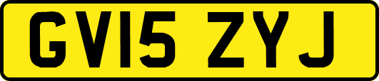 GV15ZYJ