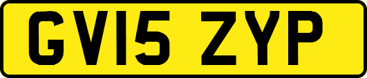 GV15ZYP
