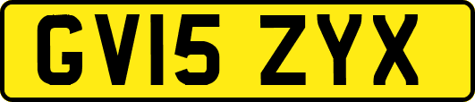 GV15ZYX