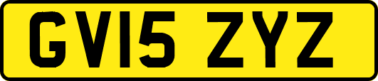 GV15ZYZ