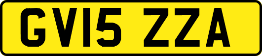 GV15ZZA