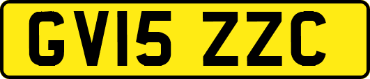GV15ZZC