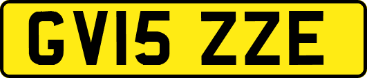 GV15ZZE