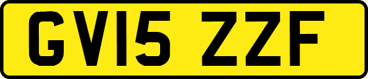 GV15ZZF