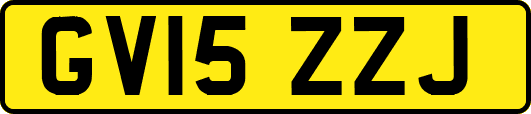 GV15ZZJ