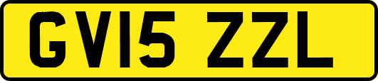 GV15ZZL