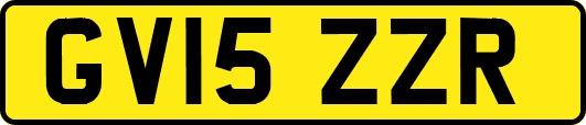 GV15ZZR