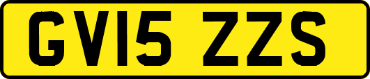 GV15ZZS