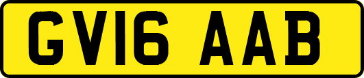 GV16AAB