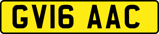 GV16AAC