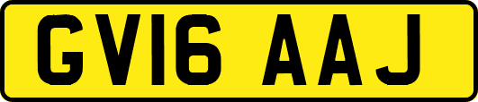 GV16AAJ
