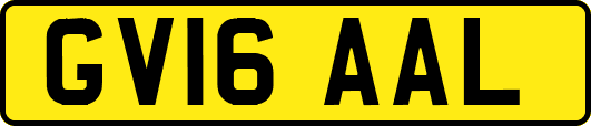 GV16AAL