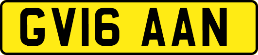 GV16AAN