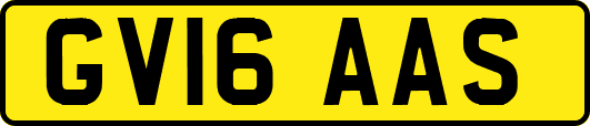 GV16AAS