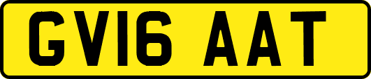 GV16AAT