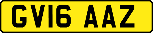 GV16AAZ