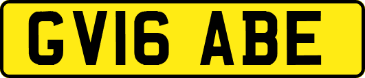 GV16ABE