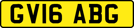 GV16ABG