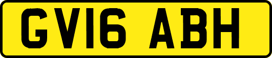 GV16ABH
