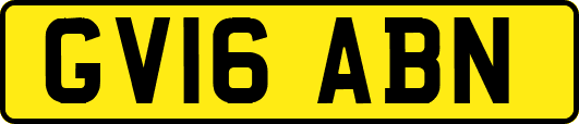 GV16ABN