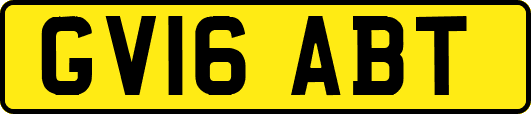 GV16ABT