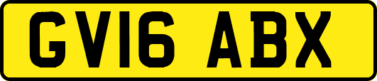 GV16ABX