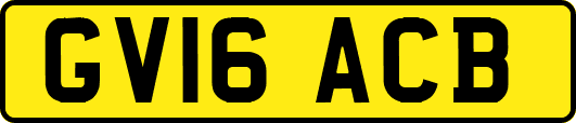 GV16ACB