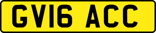 GV16ACC
